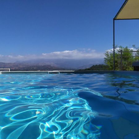 Villa Orgoni Patellari Екстериор снимка