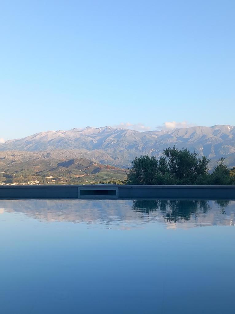 Villa Orgoni Patellari Екстериор снимка